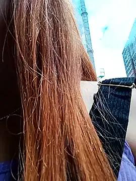 StripChat Alis_xxx is Freechat Alis_xxx — Masturbate dildo with tits