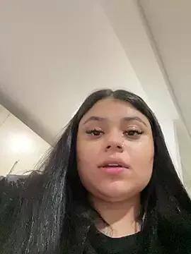 alissonfernandez_ on StripChat 