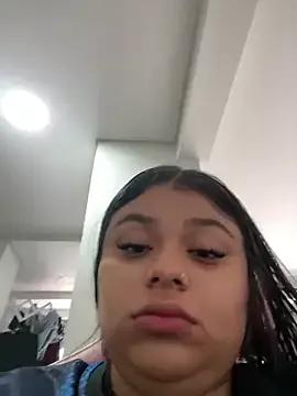 alissonfernandez_ on StripChat 