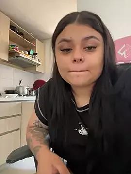 alissonfernandez_ on StripChat 