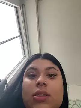 alissonfernandez_ on StripChat 