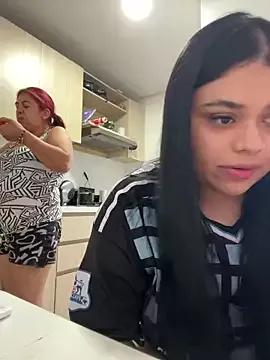 alissonfernandez_ on StripChat 
