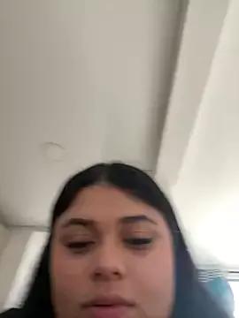 alissonfernandez_ on StripChat 