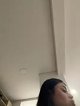 alissonfernandez_ on StripChat 