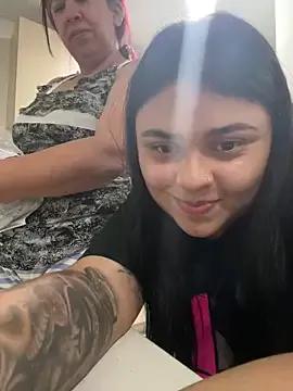 alissonfernandez_ on StripChat 