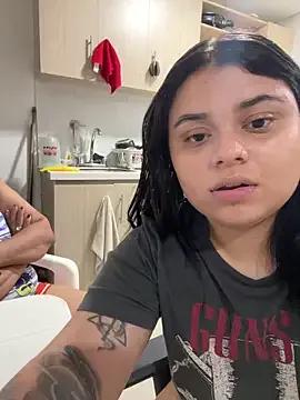 alissonfernandez_ on StripChat 