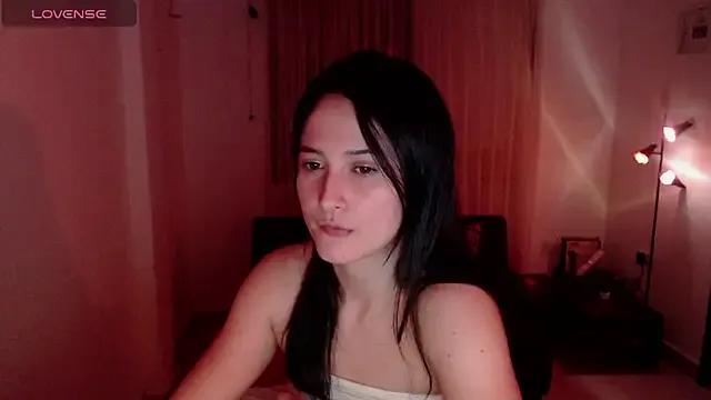 StripChat AlissonnFoxx is Freechat AlissonnFoxx — Freechat on StripChat