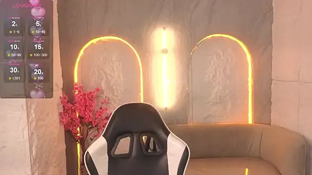 Aliz_Cooper_Tx — 1 FINGER IN ASS