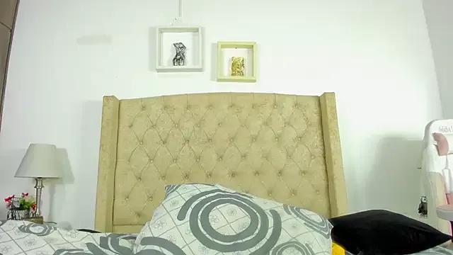 allisson_m on StripChat 