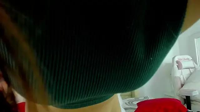 allisson_m on StripChat 