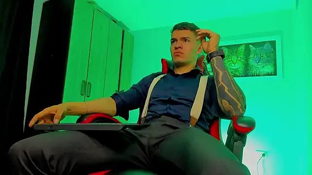 ALPHA_DOMINUS_'s avatar