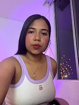 StripChat aly_nicols is Freechat aly_nicols — Full naked