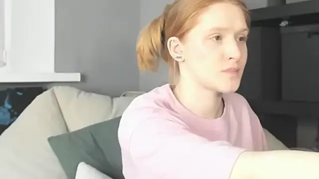 AmandaWatts &mdash; Freechat, 23 years old