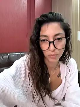 Amani_thewolf on StripChat 