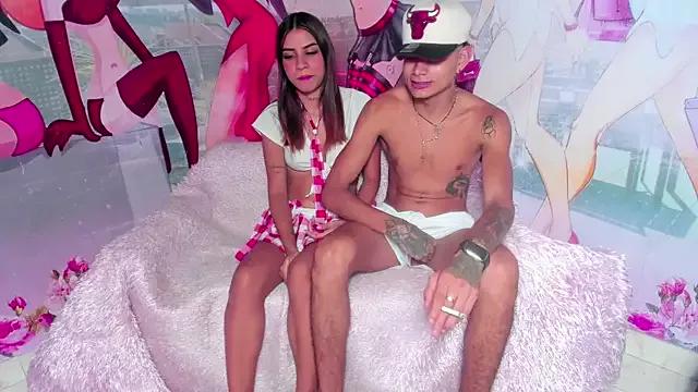 amazing_group_hot69 on StripChat 