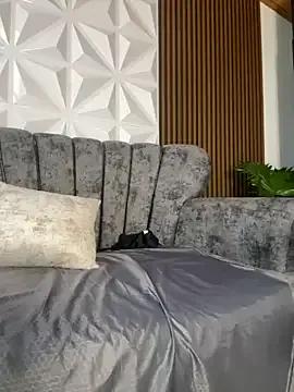 Ambarsexbutler on StripChat 