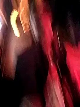 Ambarsexbutler on StripChat 