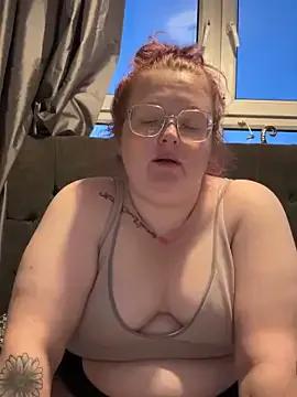 StripChat AmberBliss-X is Freechat AmberBliss-X — Deepthroat dildo