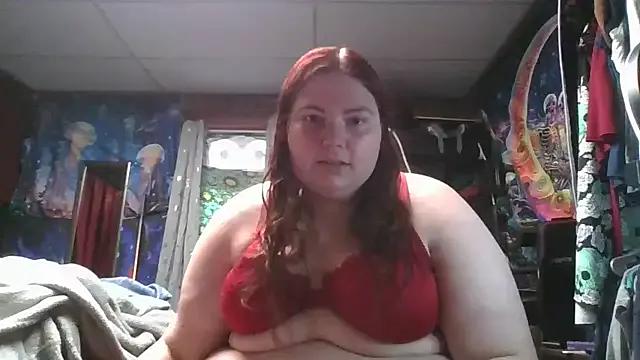 Amberstardusk on StripChat