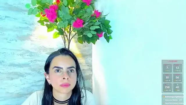 Amelia_Myers on StripChat