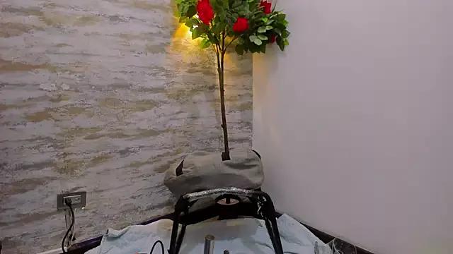 Amelia_Myers on StripChat