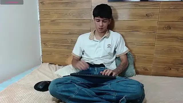 AmethystShadow17 — naked