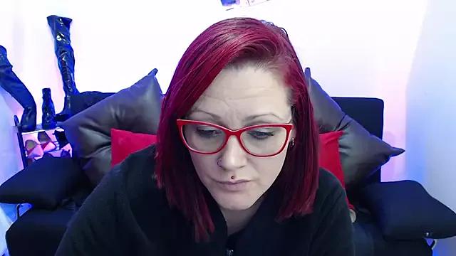 Ammy_lee_69 on StripChat 