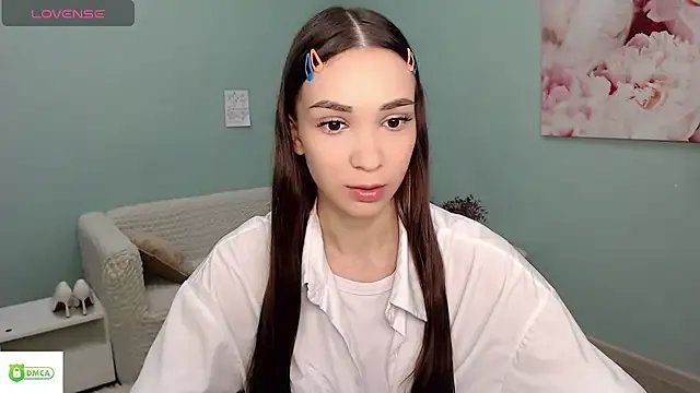 AmyJonas &mdash; Freechat, 23 years old, 9 viewers