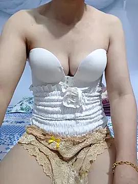Ana_baby01 on StripChat 