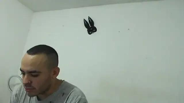 Ana_ThiagoxX — Masturbate dick