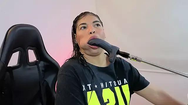 Anabel693 — destroy your slavesucker // PVT OPEN 