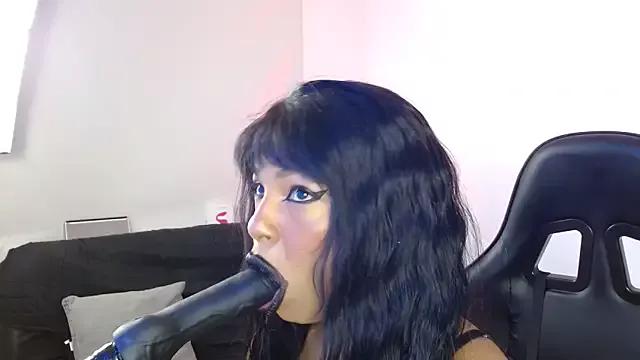 Anabel693 on StripChat 