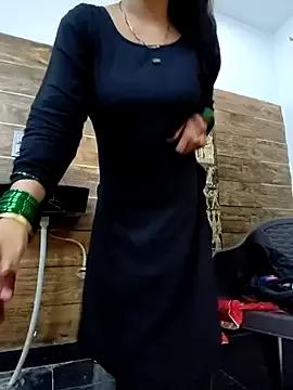 Anamika_24 on StripChat 
