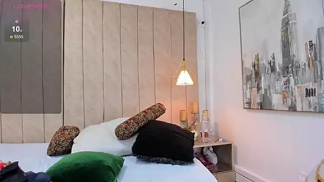 Freechat Anantaa_ on StripChat