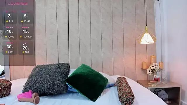 Freechat Anantaa_ on StripChat