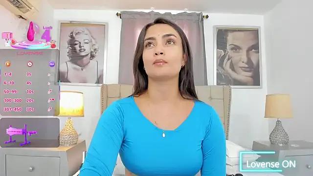 anany__ —  Your name in my tits