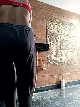 Freechat Ananya_34 on StripChat