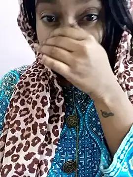 Freechat Ananya_34 on StripChat