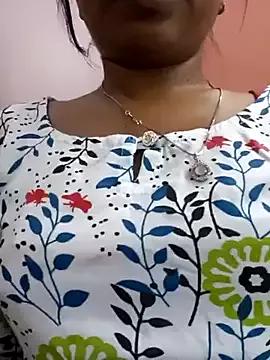 Freechat Ananya_34 on StripChat