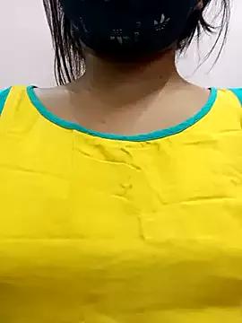 Freechat Ananya_34 on StripChat