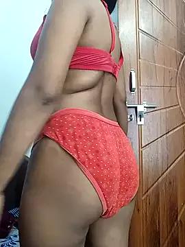 Freechat Ananya_34 on StripChat