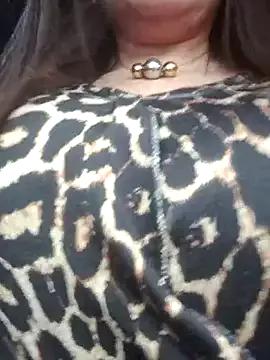 Anastasia-Steele-1 on StripChat 