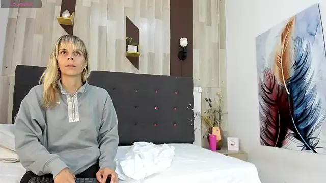 Anastasiapriest on StripChat 