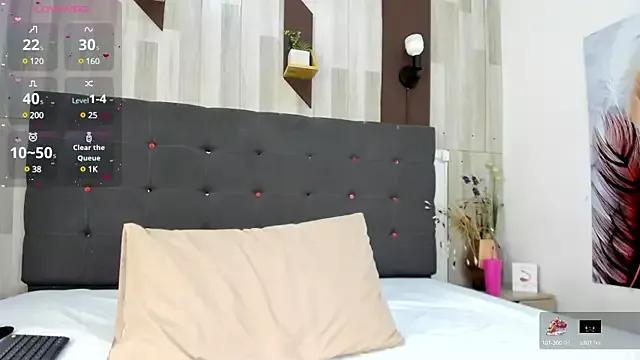 Anastasiapriest on StripChat 