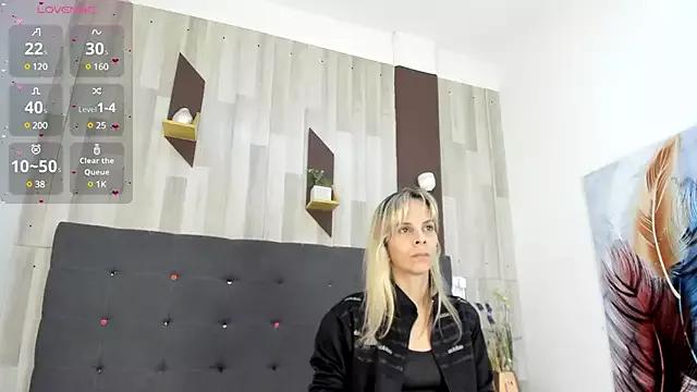 Anastasiapriest on StripChat 