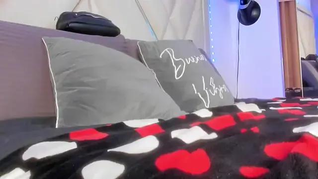 Freechat andreafernandz on StripChat