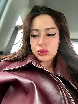 AndreaMood — Fuck pussy dildo