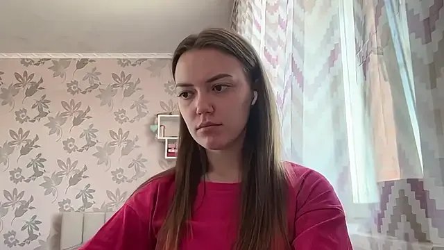 AndreeMerryman &mdash; Freechat, 23 years old, 4 viewers