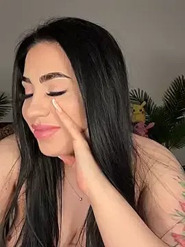 Andrestarr on StripChat