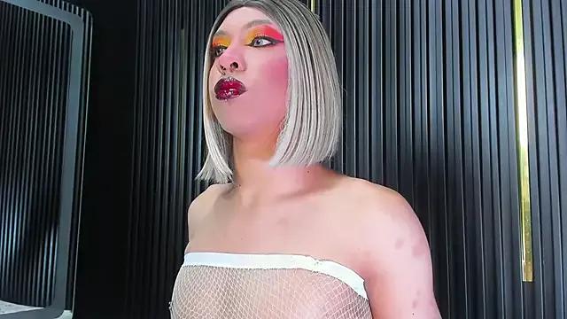 AndyBlake_ on StripChat